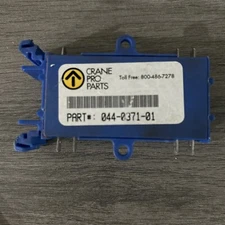 REC12-690+DC Rectifier Brake Module Crane Pro Parts #044-0371-01