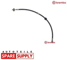 BREMSSCHLAUCH FÜR SEAT SKODA VW BREMBO T 85 046