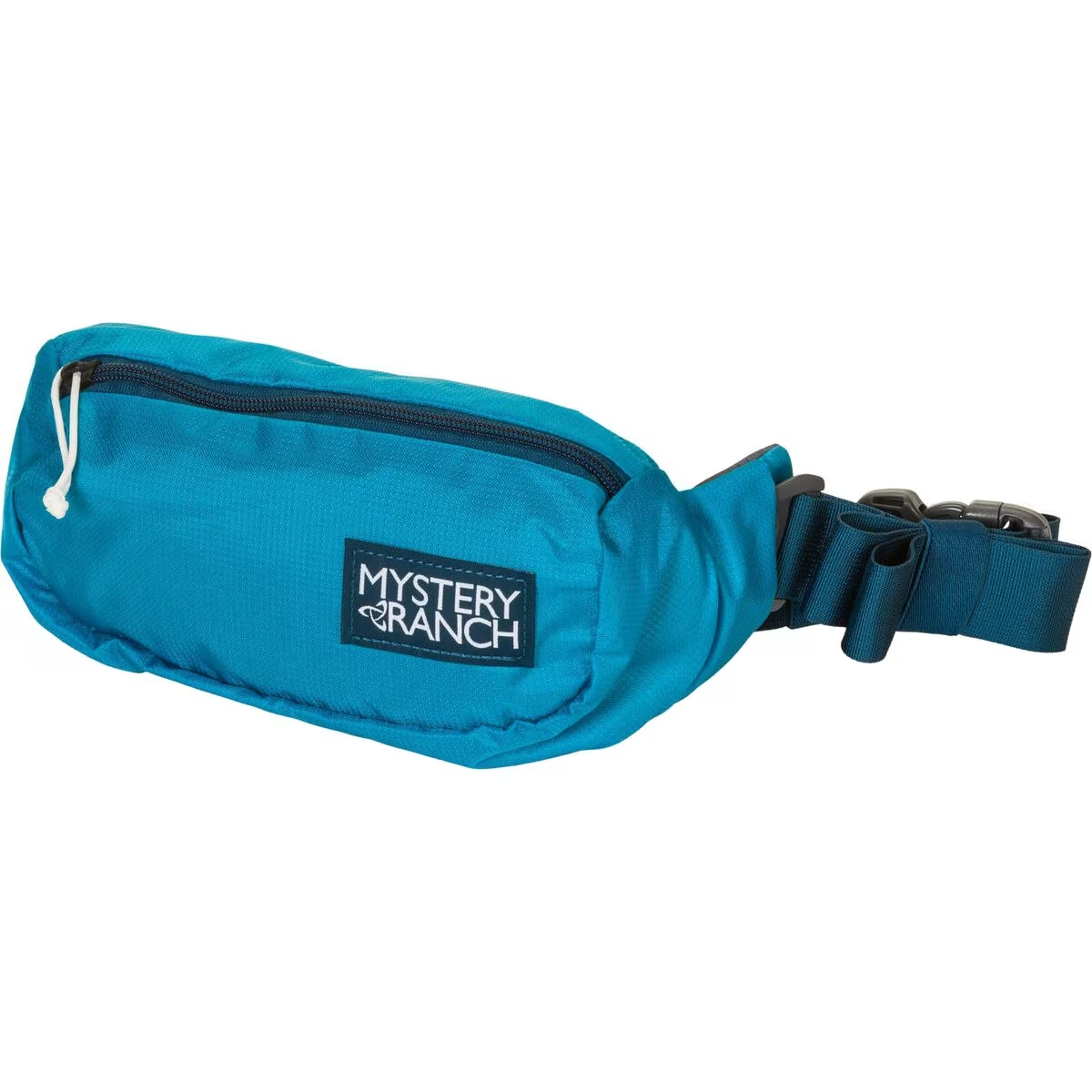 Mystery Ranch Forager 2.5L Hip Pack 7.5oz - Techno | eBay