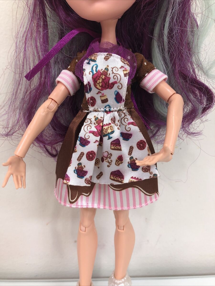 Ever After High Candy Coated Madeline Hatter Doll - VHTF