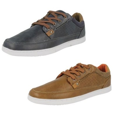 lambretta wallabee shoes