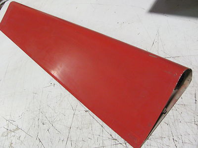 Grumman American LH Flap AA-1 AA-1A 1B 1C. No corrosion. 203018-501