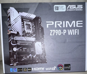 Asus Prime Z790-P | eBay