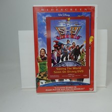 Sky High (DVD, 2005, Widescreen) for sale online | eBay