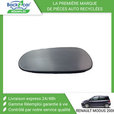 Glace de rétroviseur Renault MODUS