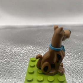 LEGO Scooby-Doo Minifigure Dimensions Great Dane Dog 20690pb01c03 71206 CMF Lot 