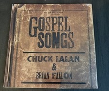Chuck Ragan and Brian Fallon Gospel Songs 7” Vinyl Sealed SideOneDummy Records 