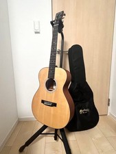 All Veneer Martin000Jr-10 Cowbone Ibeam Active Custom No.MG560