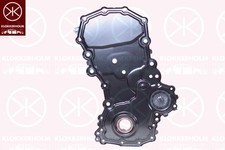 KLOKKERHOLM Abdeckung Zahnriemen 2512461 für FORD TRANSIT V363 FED FFD FCD FDD 3