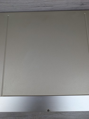 Sony DVP-S9000ES CD/SACD/DVD Player Fully Tested Working Well No Remote - Picture 8 of 16