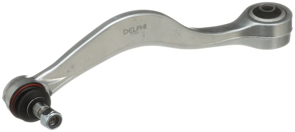 Conjunto de brazo de control y rótula delantero izquierdo inferior Delphi para BMW 735iL 1988-1992 Foto 3 de 4