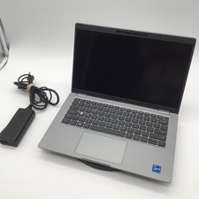 Dell Latitude 5420 i7-1185G7 3GHz/24GB RAM/512GB SSD Win11 Pro No Battery 