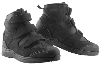 Bogotto Seskel Motorrad Stiefel