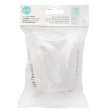 We R Spin It Resin Mixer Cups 3/Pkg-