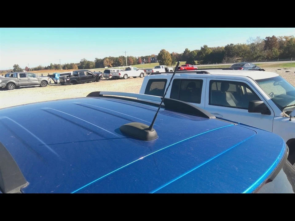 Antena Chevrolet Trax 2015 2016 2017 2018 2019 2020 2021 2022 Foto 2 de 4