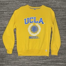 Russell athletics UCLA Bruins crewneck sweatshirt Size M