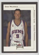2001-02 Fleer Premium Dan Majerle #7 3o2