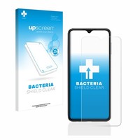 Upscreen Schutzfolie FüR Samsung Galaxy A23 5G Anti-Bakteriell Displayfolie