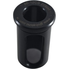 NEW Global CNC 86-12CS 20MM Tool Holder Bushing Type CS Short Series 1-1/4 OD