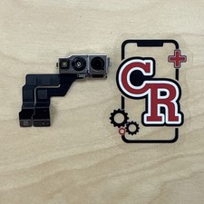 iPhone 14 pro max Front Camera Replacement Original Apple Pull OEM