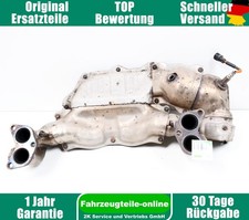 Subaru Forester IV SJ Katalysator KAT Krümmerkat