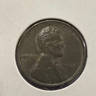 1930 Lincoln Wheat Cent Brilliant Uncirculated BU Coin Black Toning F6868