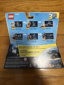 LEGO DIMENSIONS: The Goonies Level Pack (71267)