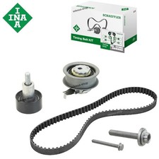 INA Zahnriemensatz für VW PASSAT B8/3G LOAD UP! JETTA 4 SHARAN T-ROC 530059211