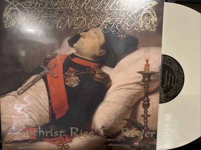 Departure Chandelier - Antichrist Rise To Power LP 2023 Osmose