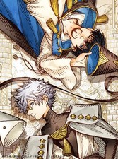 Witch Hat Atelier Vol. 2 First Limited Edition Blu-ray in Japanese NEW