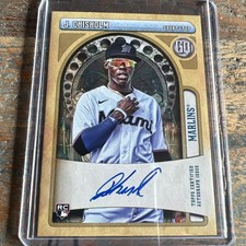 2022 Topps Gypsy Queen Baseball Cards Checklist 21