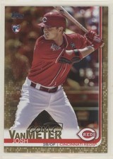 2019 Topps Update Gold 1170/2019 Josh VanMeter #US180 0b67