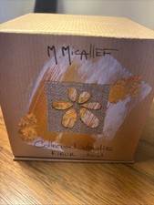M. Micallef Collection Vanille Fleur 100ml
