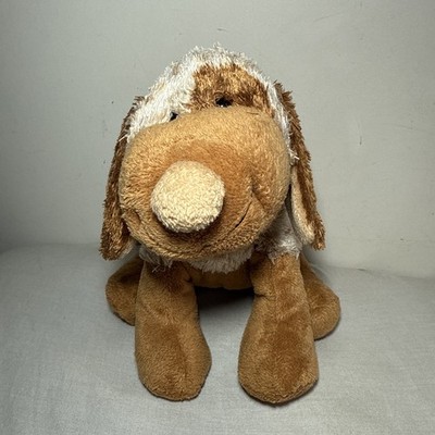 Choco Cheeky Dog Ganz 12 Zoll Plüschtier Kuscheltier 