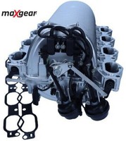 Maxgear 17-0299 Saugrohrmodul FüR Mercedes-Benz FüR Opel FüR Buick
