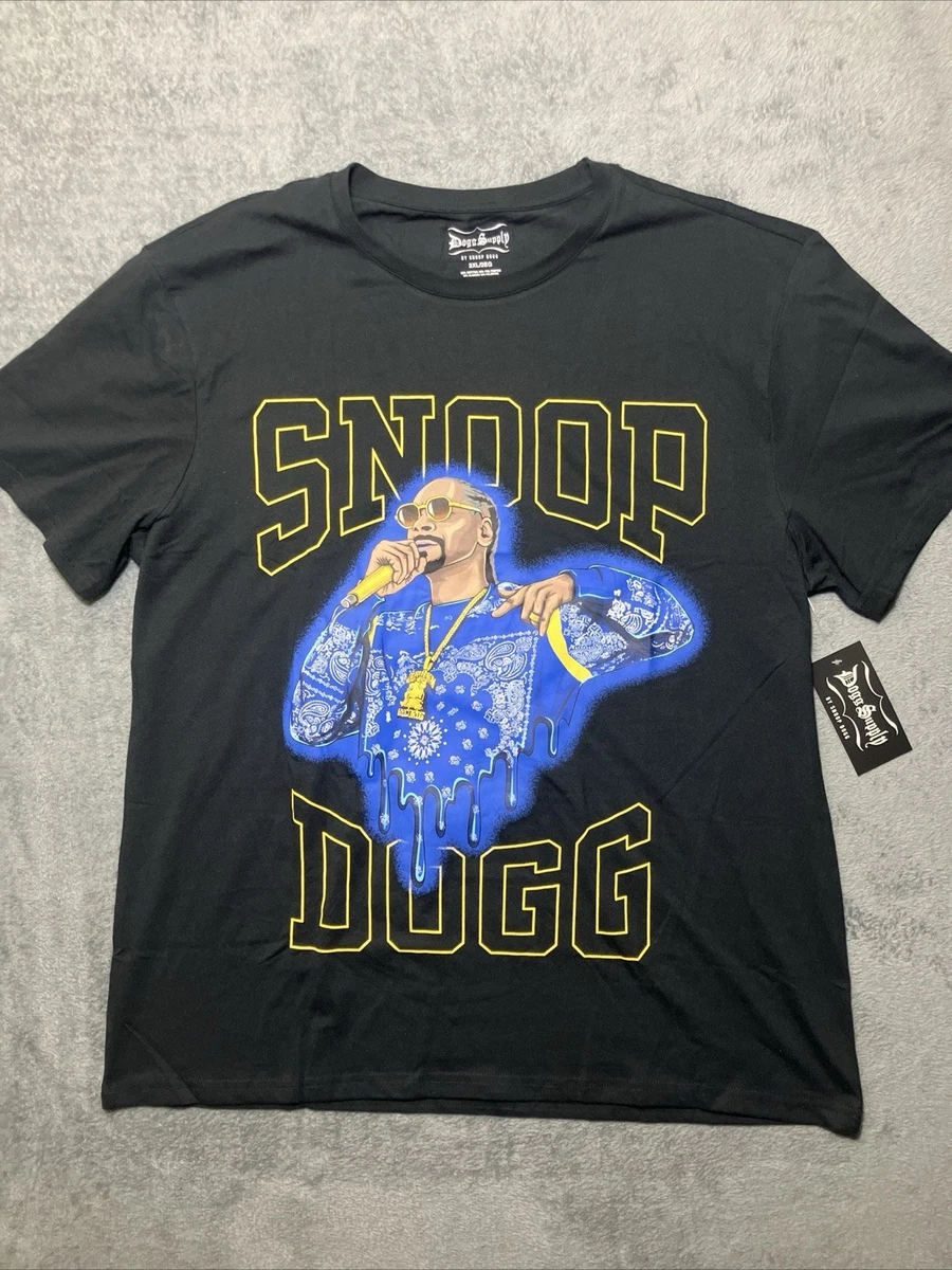 Preços baixos em Camisa de Snoop Doggy Dogg | eBay