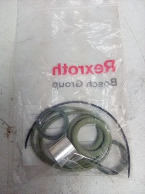 Rexroth Bosch Group Spare Kit For ISO-New Generation Figure 1