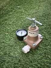 Watts Compact Water Pressure Regulator ￼