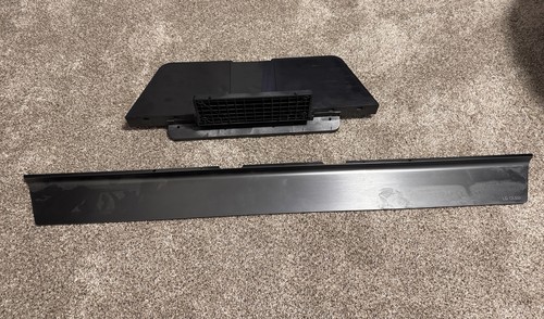 LG OLED Stand Base W/Screws 65 inch
