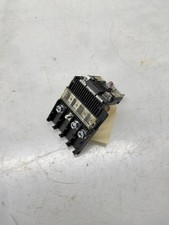 2018-2025 Mitsubishi Eclipse Cross OEM Positive Battery Terminal +