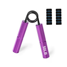 Strengthener Finger Exerciser Grip Strength Muscle Arms Trainer Recovery Wrist G