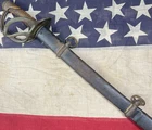 Model 1840 Import Cavalry Saber