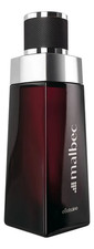 O Botic rio - Malbec Classic Deodorant Cologne For Men - 100ml