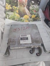 Toyota Tundra 2003-2005 Engine Computer 2UZ-F...