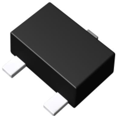 50Pcs DTA143EUBTL Bipolar Transistors - Pre-Biased TRANSISTOR