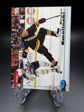 1996-97 Skybox Impact - Bryan Smolinski #104