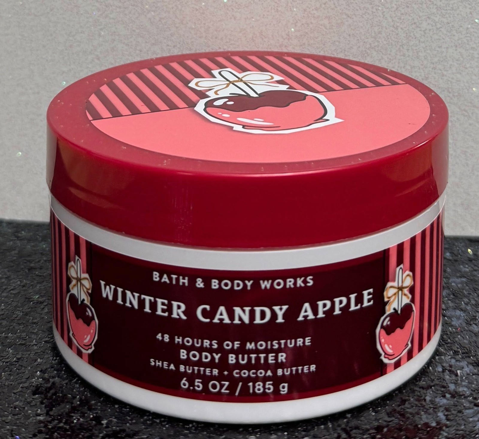 Bath & Body Works Body Butter Assorted Full Size Scents To Choose From Brand New