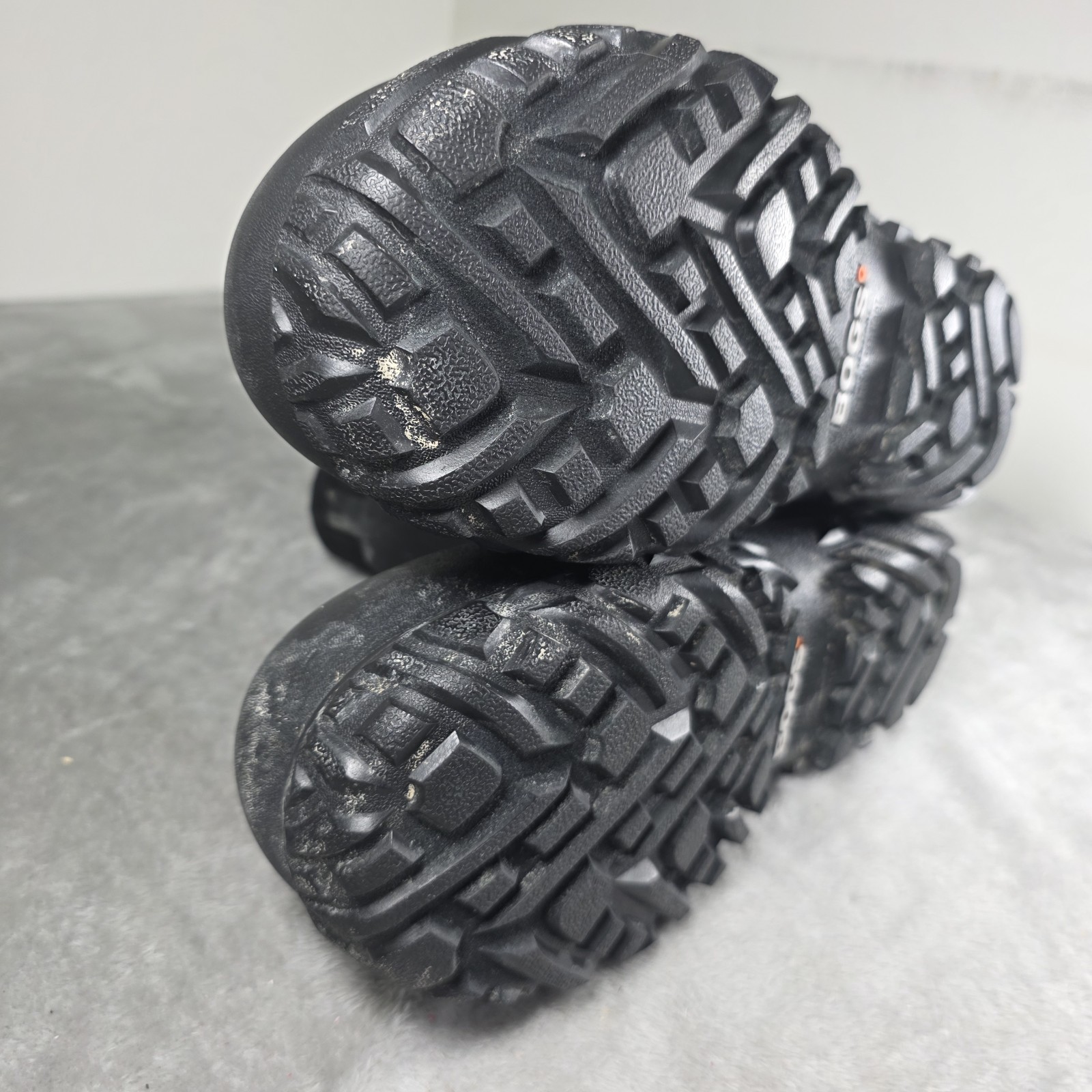 Bogs Work Boots Composite Workman Mid Insulated W… - image 16