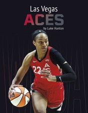 Las Vegas Aces, Paperback by Hanlon, Luke, Brand New, Free shipping in the US