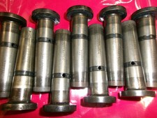 Lot of 13 Lycoming O-320 O-360 Hydro Tappet Body, Cam Follower P/N 72877 used Lot of 13 Lycoming O-320 O-360 Hydro Tappet Body, Cam Follower P/N 72877 used